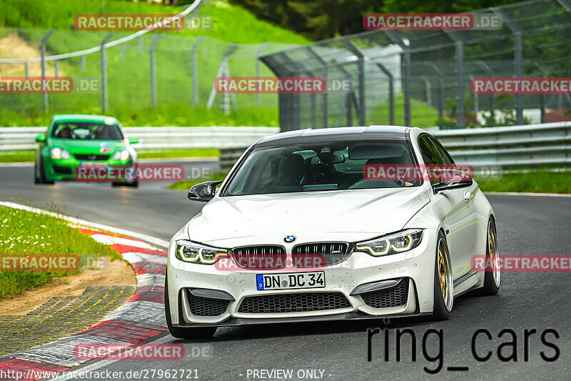 Bild #27962721 - Touristenfahrten Nürburgring Nordschleife (26.05.2024)