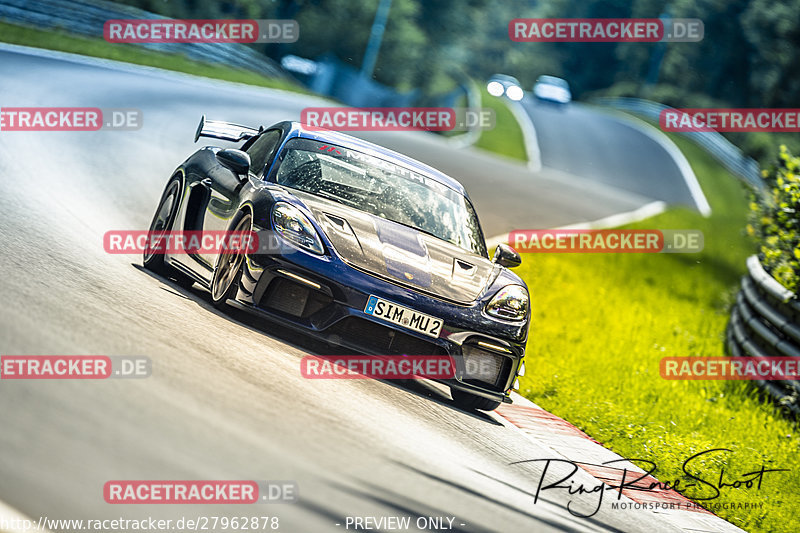 Bild #27962878 - Touristenfahrten Nürburgring Nordschleife (26.05.2024)