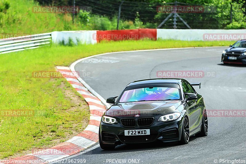 Bild #27962989 - Touristenfahrten Nürburgring Nordschleife (26.05.2024)