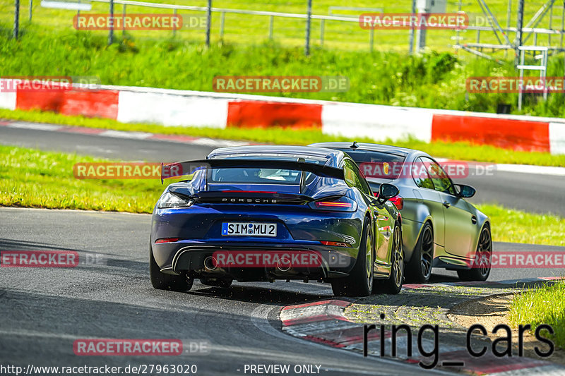 Bild #27963020 - Touristenfahrten Nürburgring Nordschleife (26.05.2024)