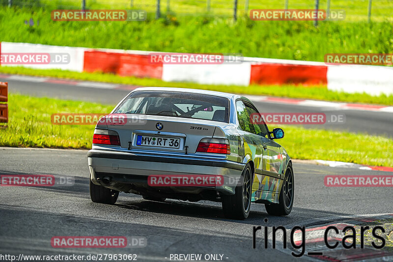 Bild #27963062 - Touristenfahrten Nürburgring Nordschleife (26.05.2024)