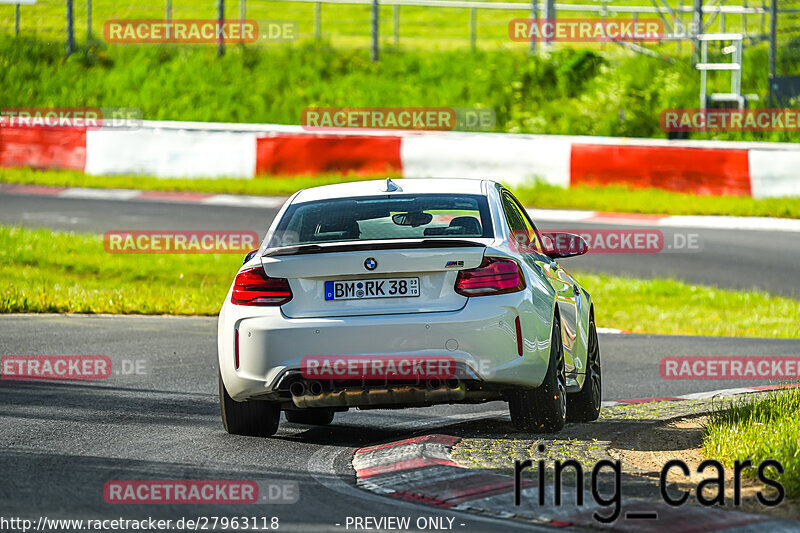 Bild #27963118 - Touristenfahrten Nürburgring Nordschleife (26.05.2024)