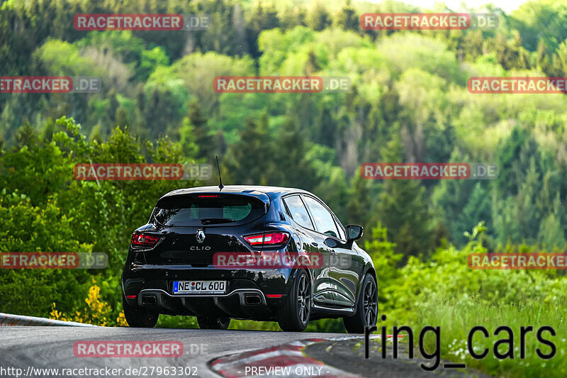 Bild #27963302 - Touristenfahrten Nürburgring Nordschleife (26.05.2024)