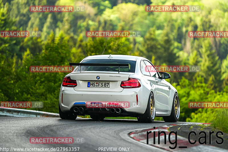 Bild #27963357 - Touristenfahrten Nürburgring Nordschleife (26.05.2024)