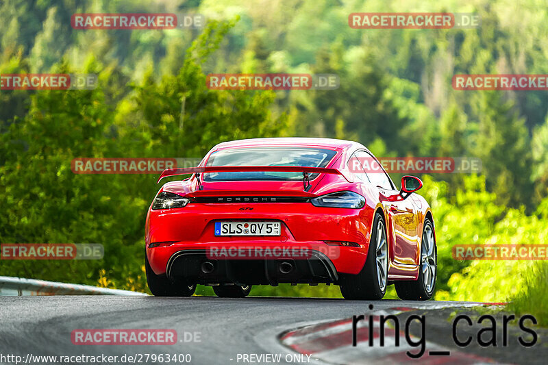 Bild #27963400 - Touristenfahrten Nürburgring Nordschleife (26.05.2024)