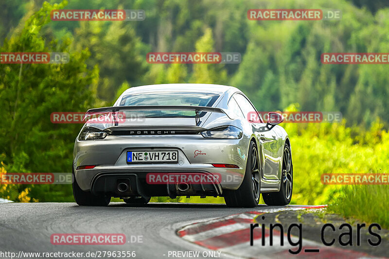 Bild #27963556 - Touristenfahrten Nürburgring Nordschleife (26.05.2024)