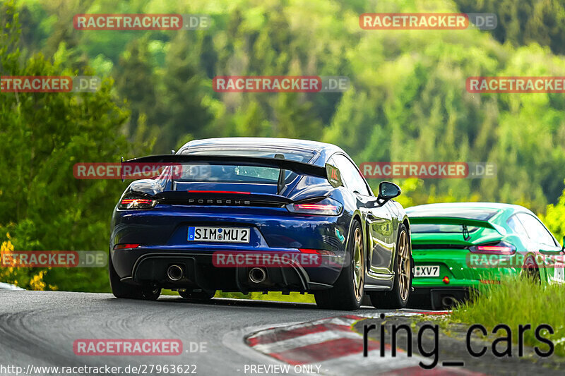 Bild #27963622 - Touristenfahrten Nürburgring Nordschleife (26.05.2024)