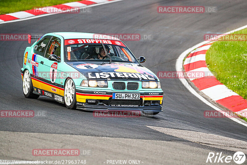 Bild #27963748 - Touristenfahrten Nürburgring Nordschleife (26.05.2024)