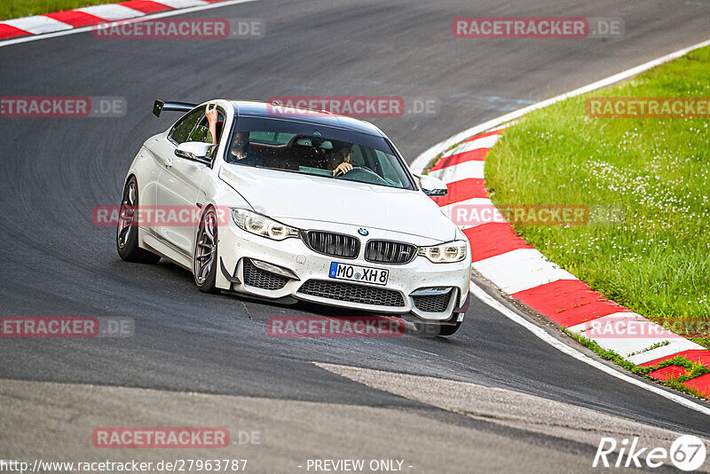 Bild #27963787 - Touristenfahrten Nürburgring Nordschleife (26.05.2024)