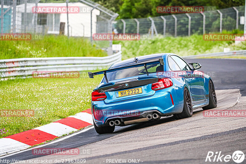 Bild #27963809 - Touristenfahrten Nürburgring Nordschleife (26.05.2024)