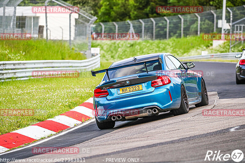 Bild #27963811 - Touristenfahrten Nürburgring Nordschleife (26.05.2024)