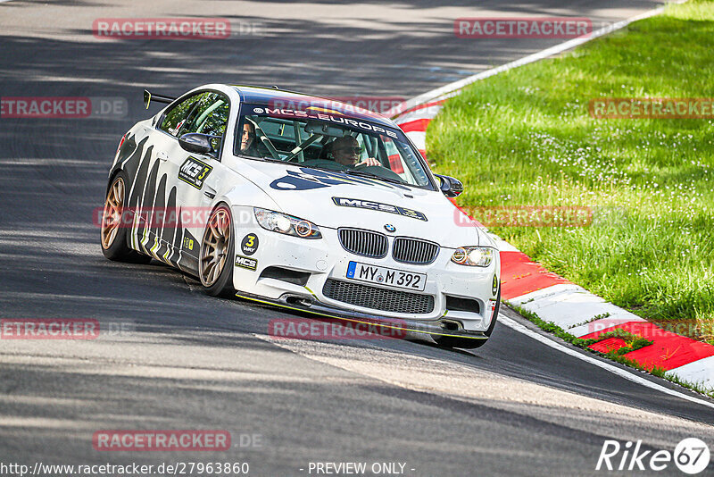 Bild #27963860 - Touristenfahrten Nürburgring Nordschleife (26.05.2024)