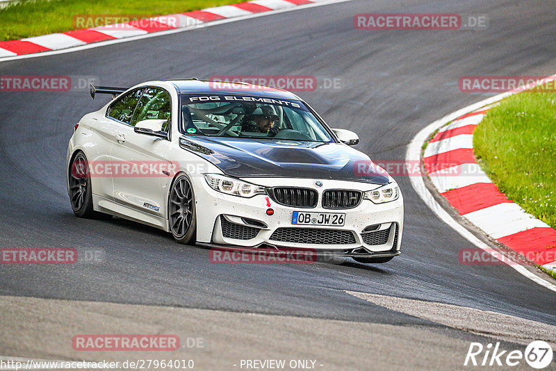 Bild #27964010 - Touristenfahrten Nürburgring Nordschleife (26.05.2024)