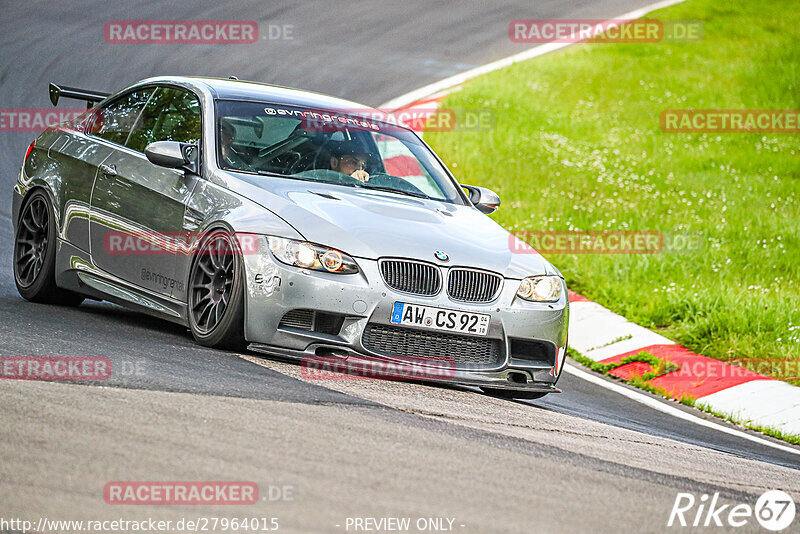 Bild #27964015 - Touristenfahrten Nürburgring Nordschleife (26.05.2024)