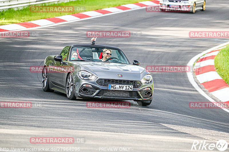 Bild #27964096 - Touristenfahrten Nürburgring Nordschleife (26.05.2024)