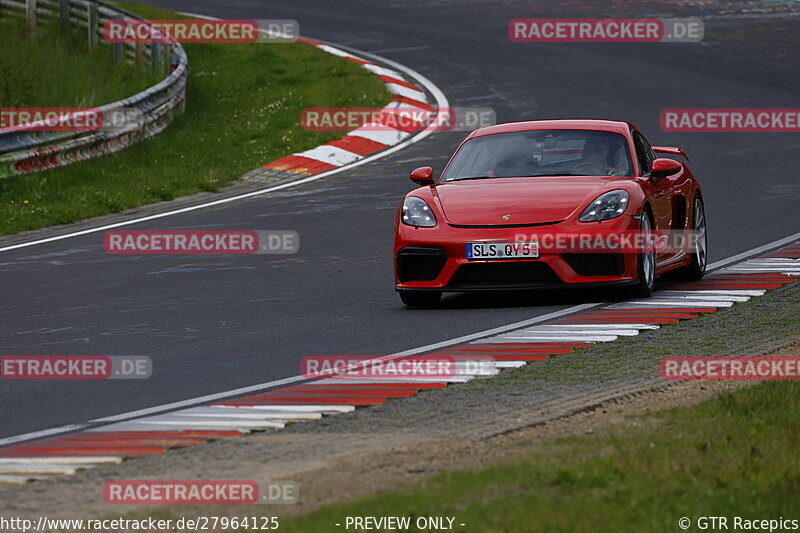 Bild #27964125 - Touristenfahrten Nürburgring Nordschleife (26.05.2024)