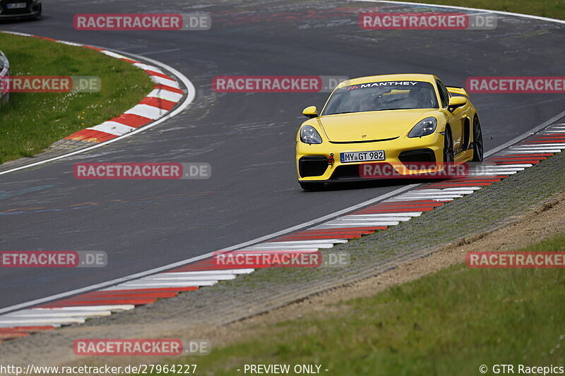 Bild #27964227 - Touristenfahrten Nürburgring Nordschleife (26.05.2024)