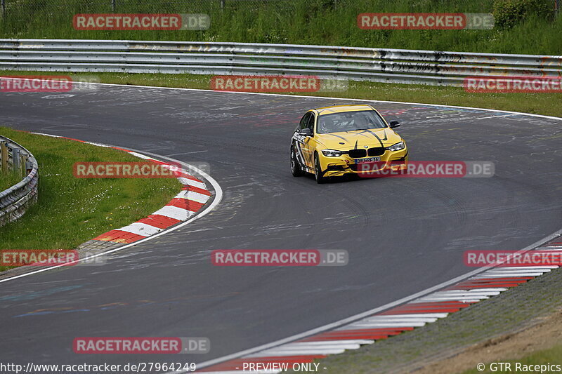 Bild #27964249 - Touristenfahrten Nürburgring Nordschleife (26.05.2024)