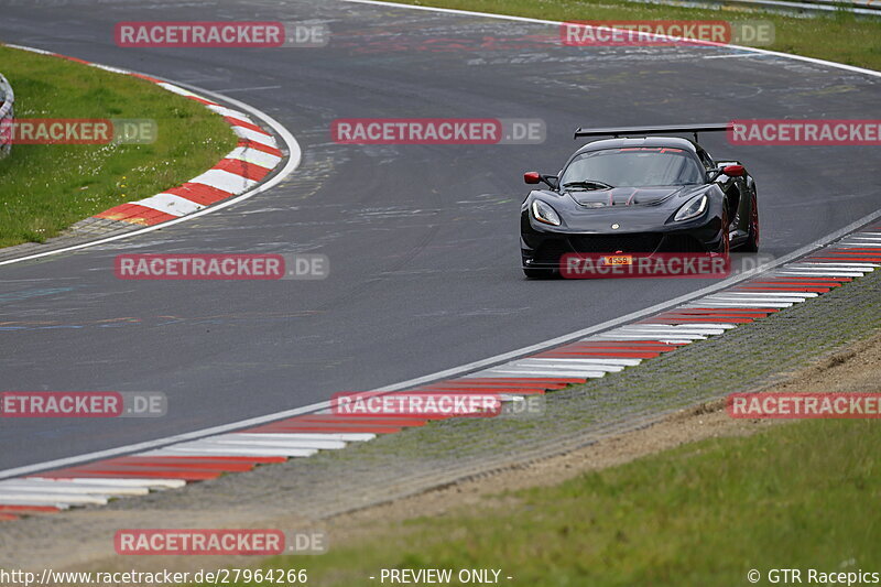 Bild #27964266 - Touristenfahrten Nürburgring Nordschleife (26.05.2024)