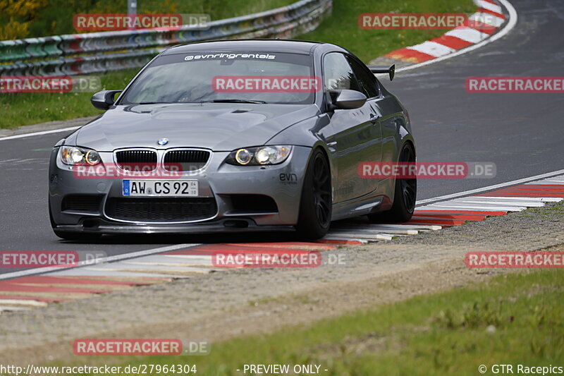 Bild #27964304 - Touristenfahrten Nürburgring Nordschleife (26.05.2024)