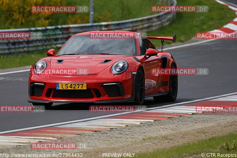 Bild #27964452 - Touristenfahrten Nürburgring Nordschleife (26.05.2024)