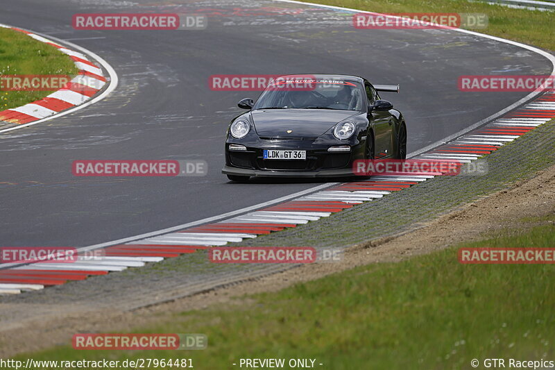 Bild #27964481 - Touristenfahrten Nürburgring Nordschleife (26.05.2024)