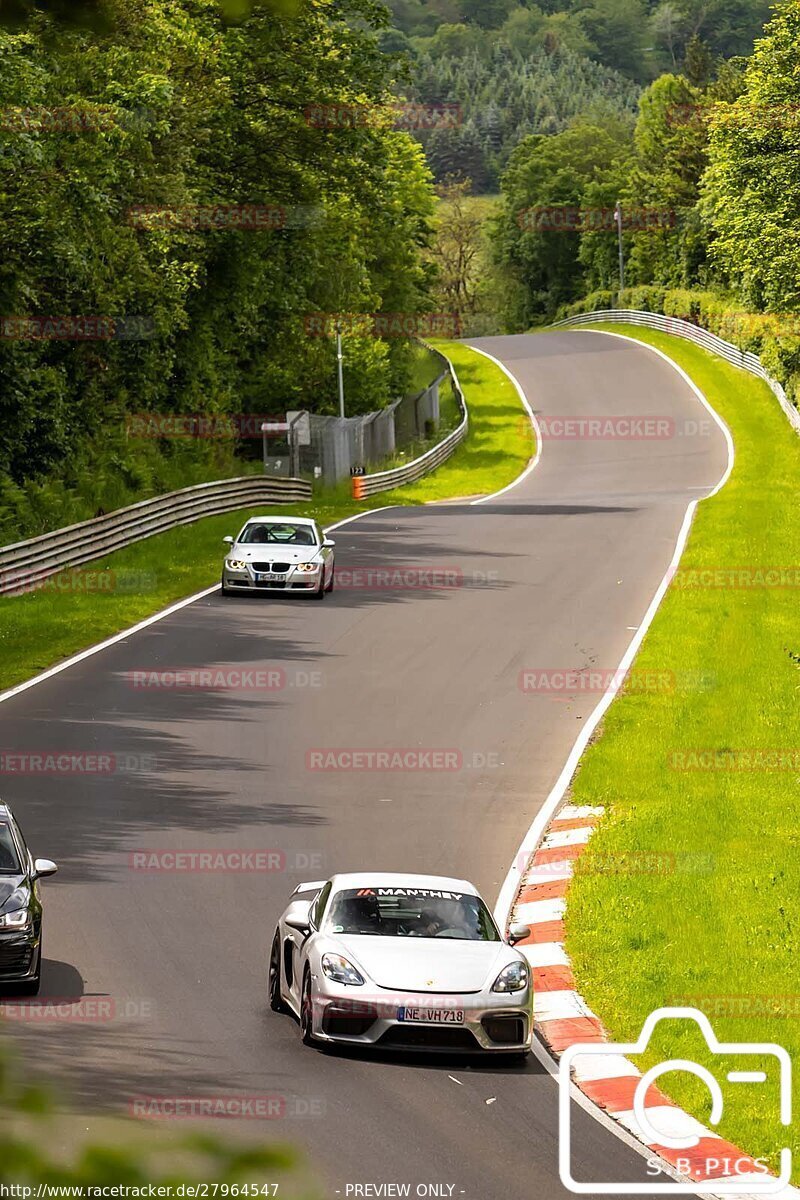 Bild #27964547 - Touristenfahrten Nürburgring Nordschleife (26.05.2024)