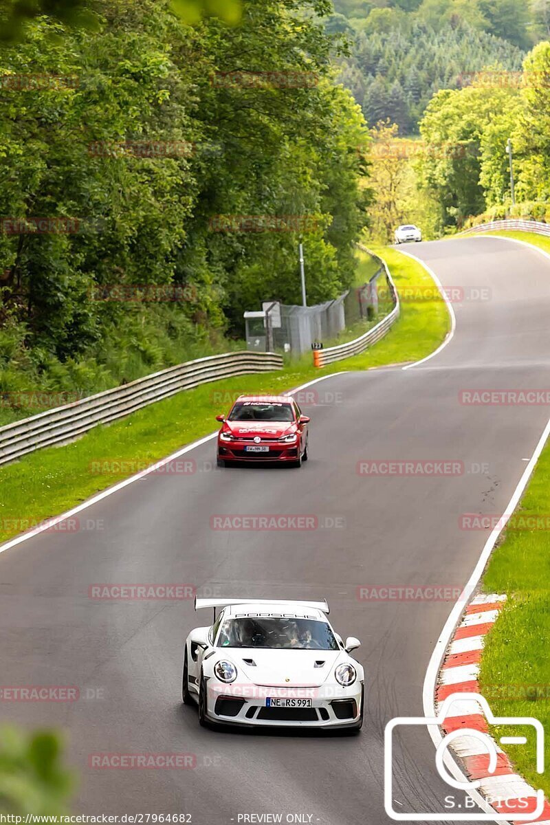 Bild #27964682 - Touristenfahrten Nürburgring Nordschleife (26.05.2024)