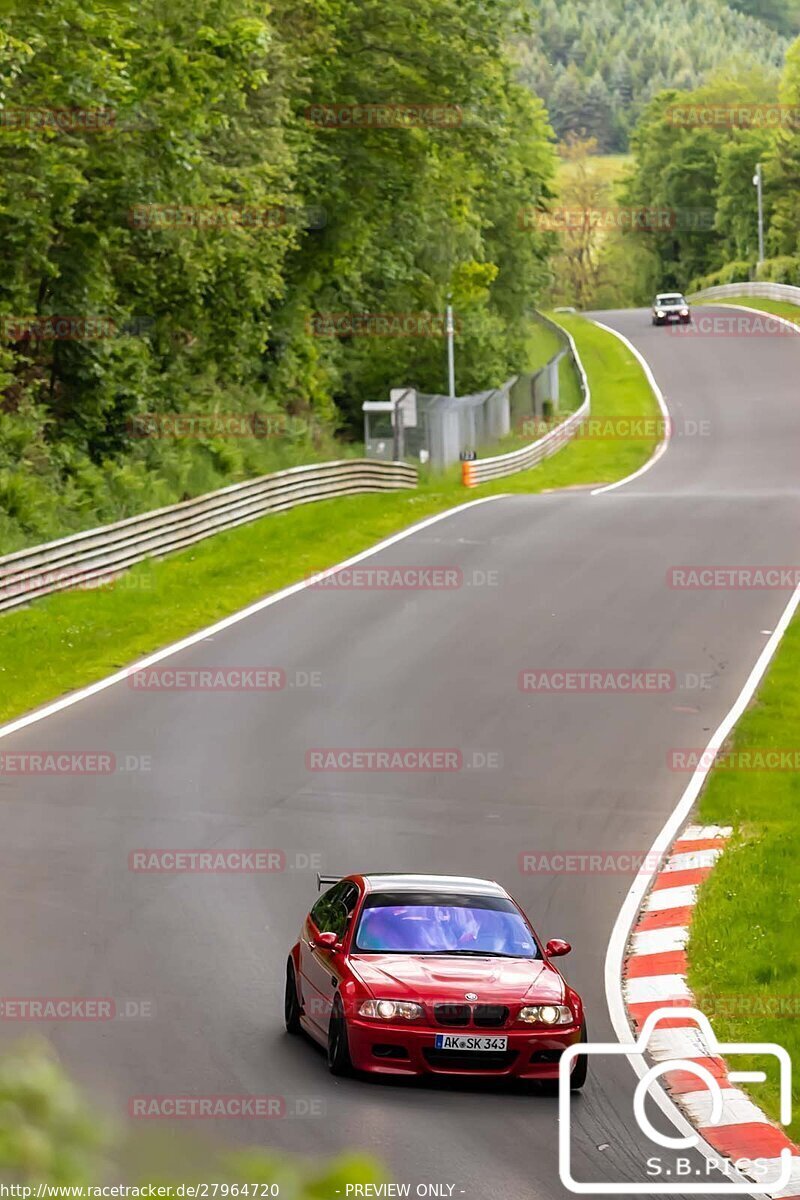 Bild #27964720 - Touristenfahrten Nürburgring Nordschleife (26.05.2024)