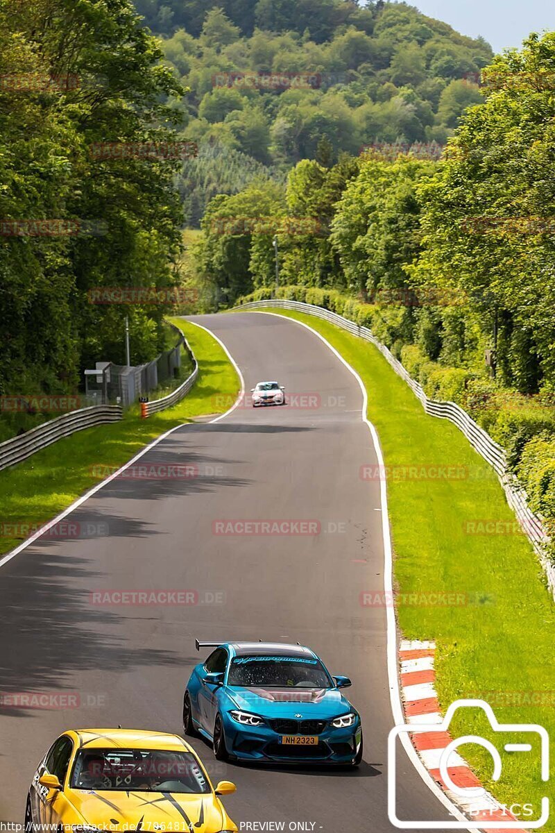 Bild #27964814 - Touristenfahrten Nürburgring Nordschleife (26.05.2024)