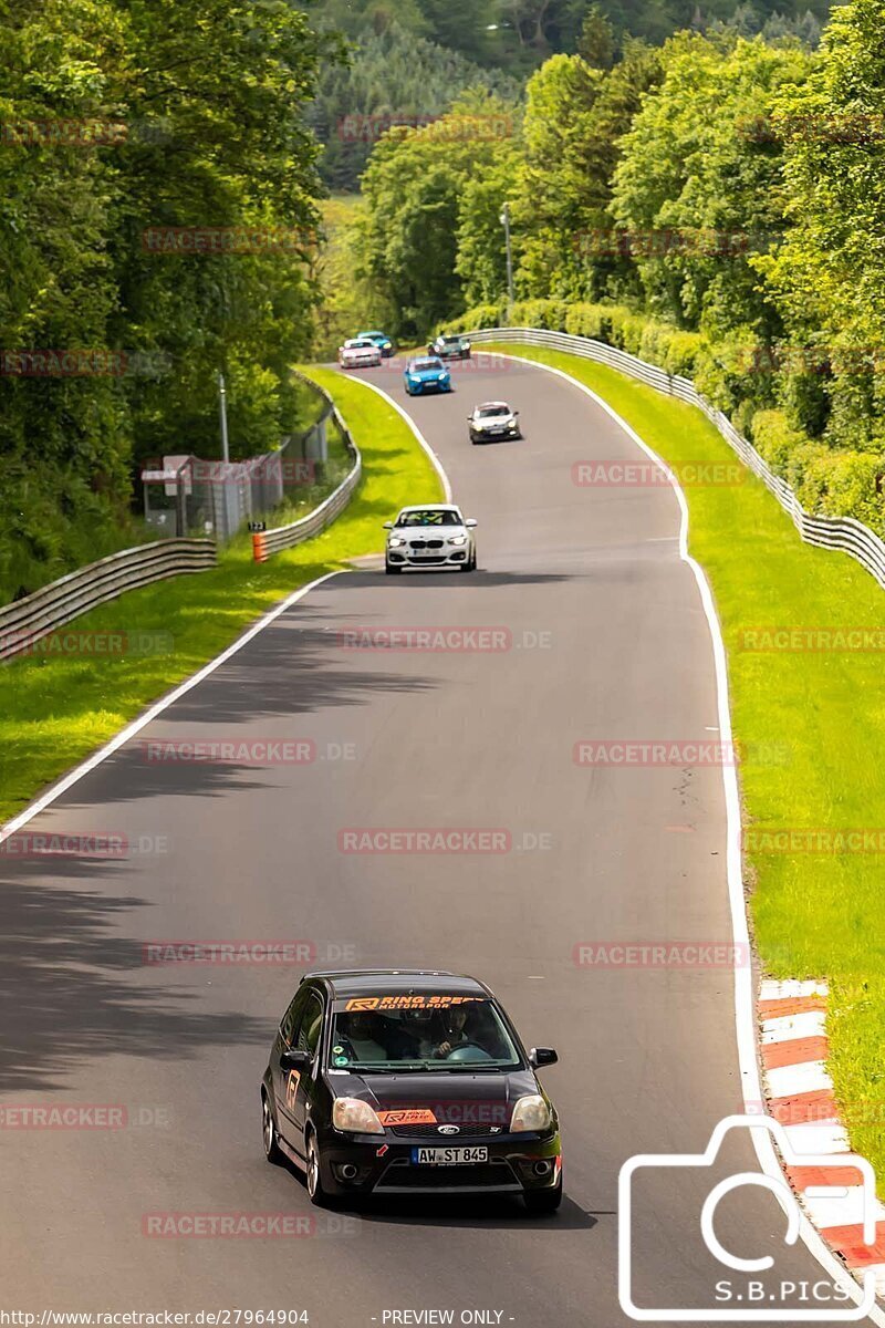 Bild #27964904 - Touristenfahrten Nürburgring Nordschleife (26.05.2024)