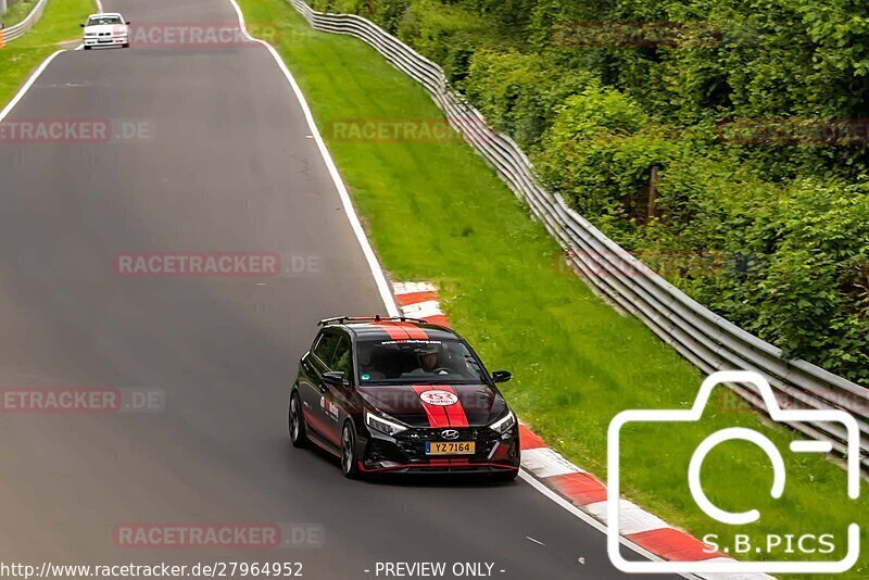 Bild #27964952 - Touristenfahrten Nürburgring Nordschleife (26.05.2024)