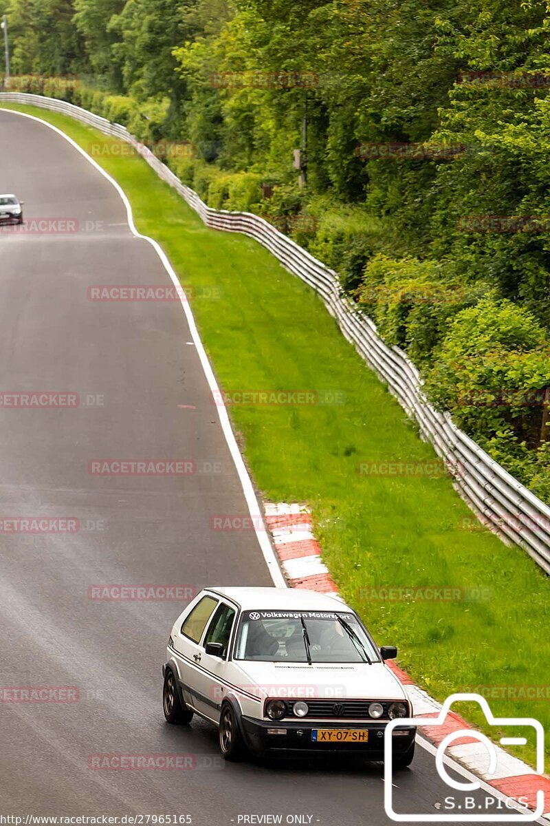 Bild #27965165 - Touristenfahrten Nürburgring Nordschleife (26.05.2024)