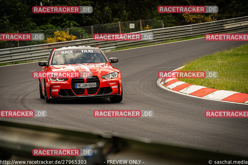 Bild #27965303 - Touristenfahrten Nürburgring Nordschleife (26.05.2024)