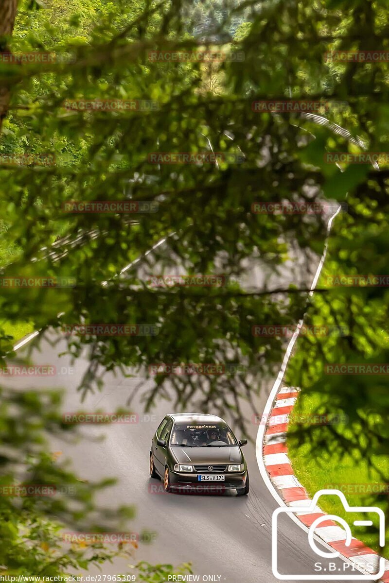 Bild #27965309 - Touristenfahrten Nürburgring Nordschleife (26.05.2024)