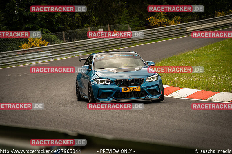 Bild #27965344 - Touristenfahrten Nürburgring Nordschleife (26.05.2024)