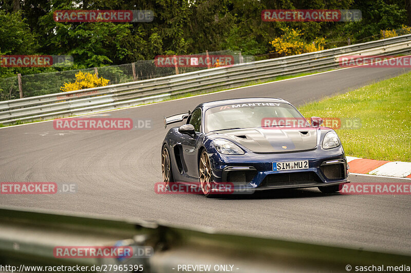 Bild #27965395 - Touristenfahrten Nürburgring Nordschleife (26.05.2024)