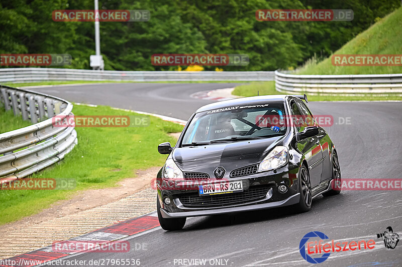 Bild #27965536 - Touristenfahrten Nürburgring Nordschleife (26.05.2024)