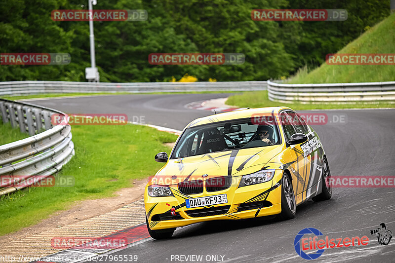 Bild #27965539 - Touristenfahrten Nürburgring Nordschleife (26.05.2024)