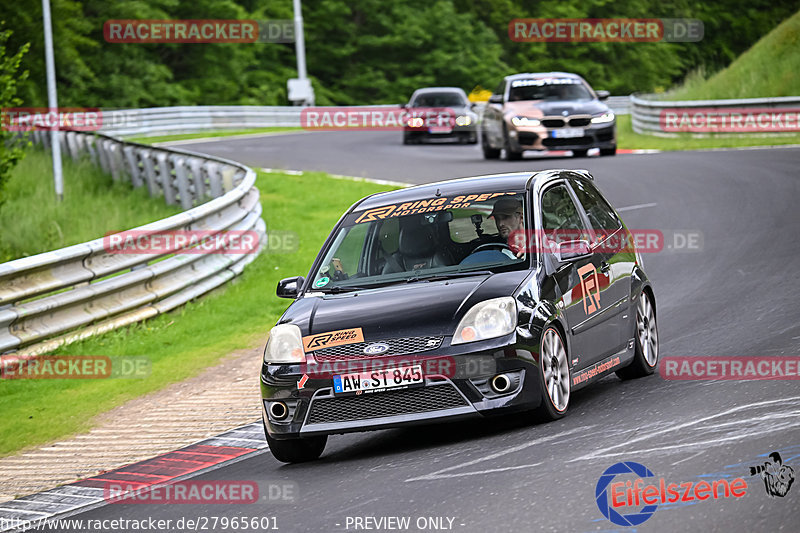 Bild #27965601 - Touristenfahrten Nürburgring Nordschleife (26.05.2024)