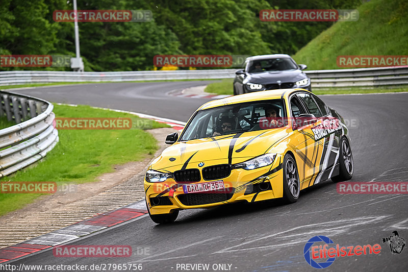 Bild #27965756 - Touristenfahrten Nürburgring Nordschleife (26.05.2024)