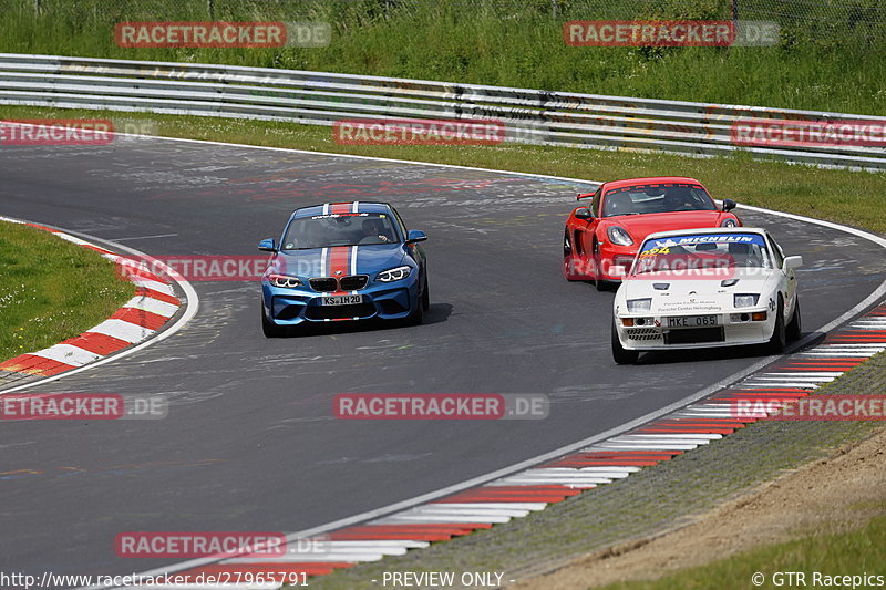 Bild #27965791 - Touristenfahrten Nürburgring Nordschleife (26.05.2024)