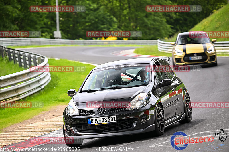 Bild #27965805 - Touristenfahrten Nürburgring Nordschleife (26.05.2024)