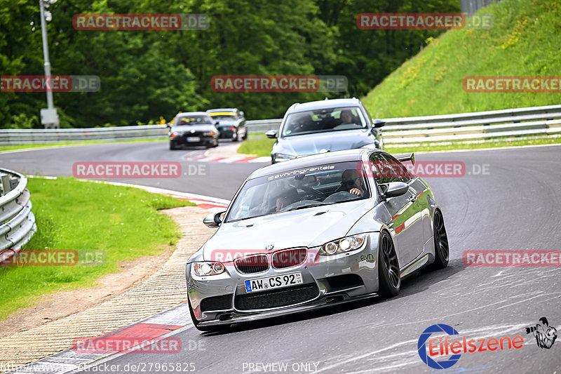 Bild #27965825 - Touristenfahrten Nürburgring Nordschleife (26.05.2024)