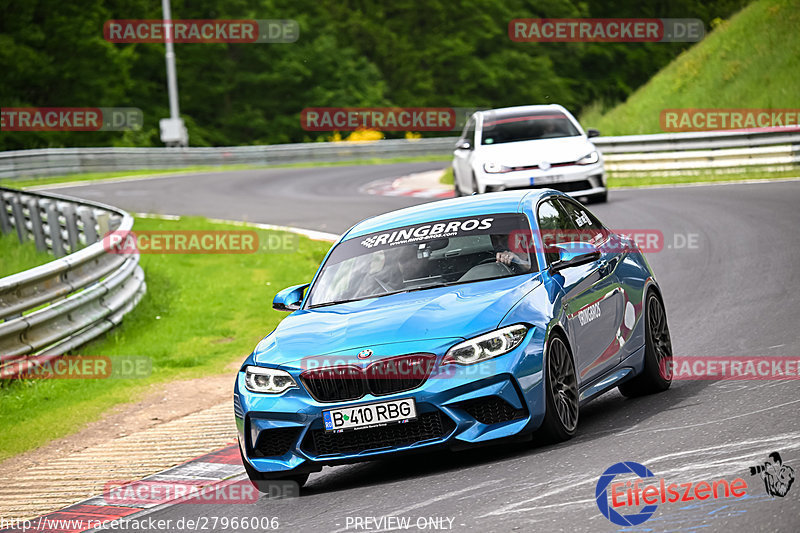 Bild #27966006 - Touristenfahrten Nürburgring Nordschleife (26.05.2024)