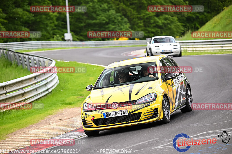 Bild #27966214 - Touristenfahrten Nürburgring Nordschleife (26.05.2024)