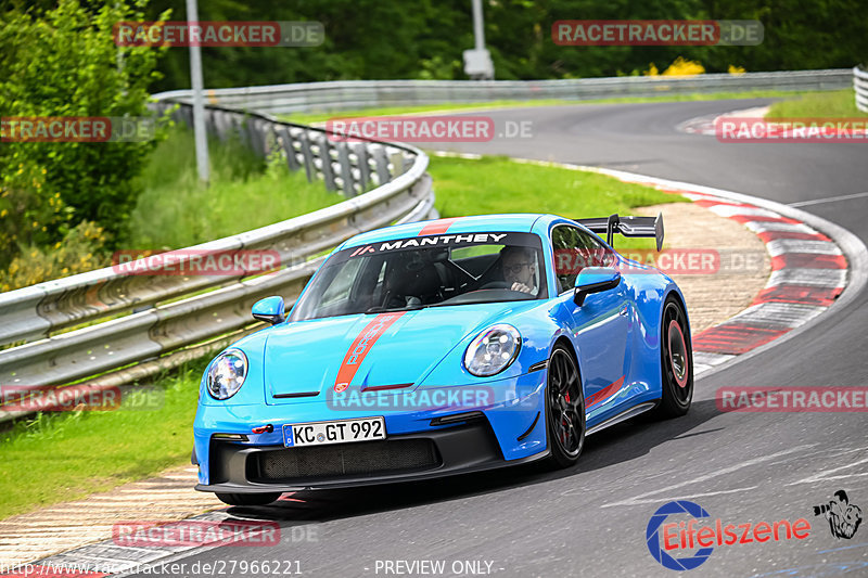 Bild #27966221 - Touristenfahrten Nürburgring Nordschleife (26.05.2024)