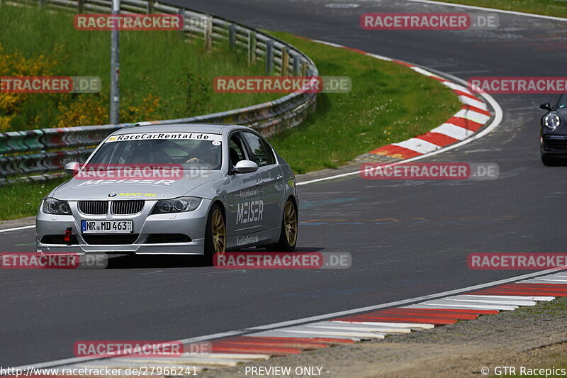 Bild #27966241 - Touristenfahrten Nürburgring Nordschleife (26.05.2024)