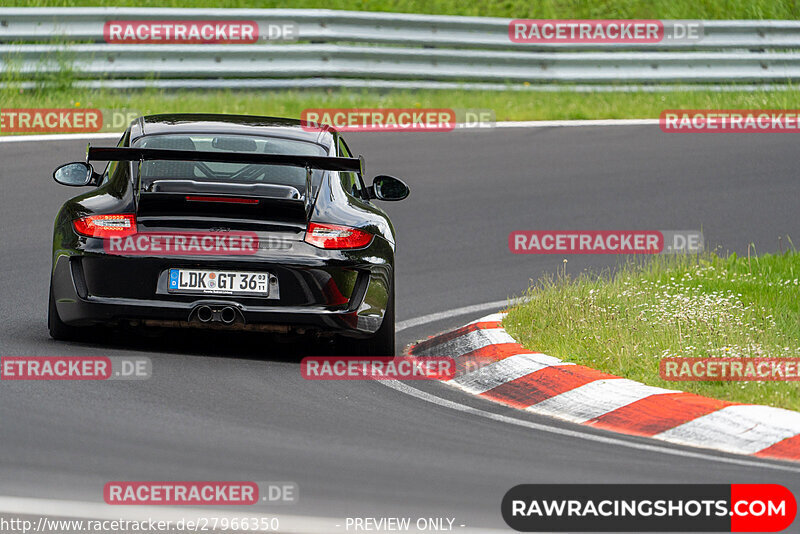 Bild #27966350 - Touristenfahrten Nürburgring Nordschleife (26.05.2024)