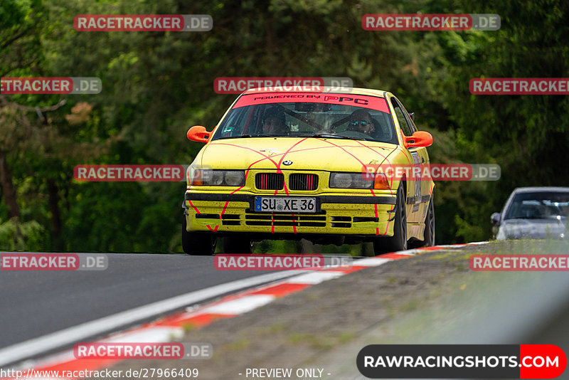 Bild #27966409 - Touristenfahrten Nürburgring Nordschleife (26.05.2024)